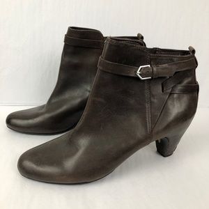 Sam Edelman Maddox Ankle Boot